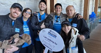 AS York walk raises more than $175,000