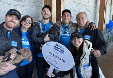 AS York walk raises more than $175,000