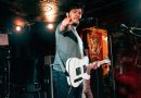 Local musician launches “Not Weak Minded”