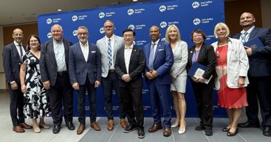 Ontario invests $8.4M to expand primary care in Markham and Stouffville