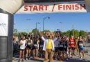 Stouffville Main Street 5K raises $121K for MSH