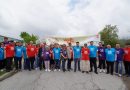 Community comes together at Mon Sheong’s 40th Annual Walk & Fun