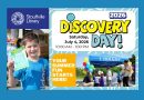 Community partners join Stouffville Library for Discovery Day 2026