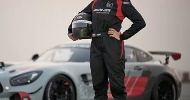 CF Markville brings racing simulators ahead of Indy race