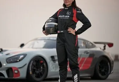 CF Markville brings racing simulators ahead of Indy race