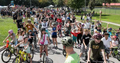 Stouffville’s Terry Fox Run returns