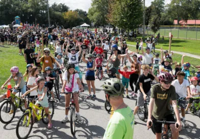 Stouffville’s Terry Fox Run returns