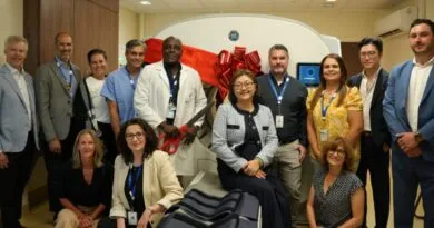 Next-generation digital imaging platform installed at Markham Stouffville Hospital
