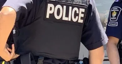 Charges laid in ongoing human trafficking investigation