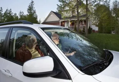 Squeezed at the pump, local drivers find relief in carpooling and public transit