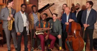 Jazz festival offers something for every music fan to love