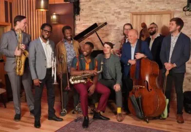 Jazz festival offers something for every music fan to love