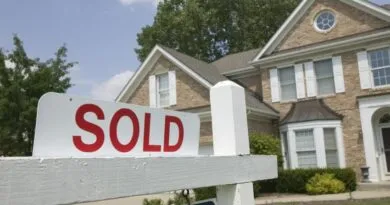 June Stouffville home sales up, listings down