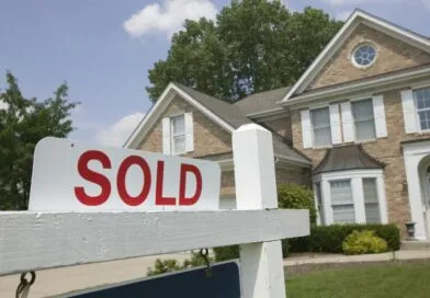 June Stouffville home sales up, listings down