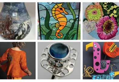 Explore local art on the Annual Stouffville Fine Art Studio Tour
