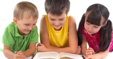Hot summer days, cool library adventures await in August