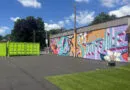Urban Plaza opening connects community