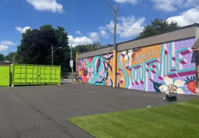Urban Plaza opening connects community