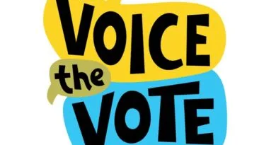 Voice the Vote sought to increase voter turnout