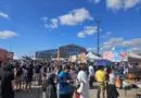 Summer carnival kicks off with its Soccer Fiesta