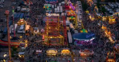 CNE showcases Canadian performances