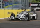 Honda Indy gets off to a roaring start