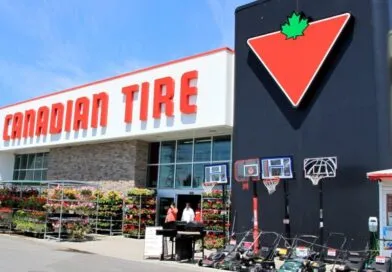 Canadian Tire customer data breach triggers proposed class action