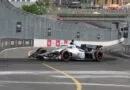 Honda Indy in Markham hits the finish line with a big win