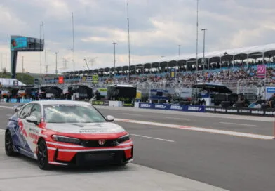 Honda Indy misfires on opening day