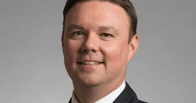 Stouffville welcomes Jeff Bignell as new Deputy Fire Chief