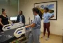 Markham Stouffville Hospital becomes the first in Canada to adopt Baxter Dynamo stretchers