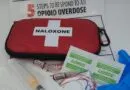 Your Region Cares, a month-long overdose awareness and recovery campaign