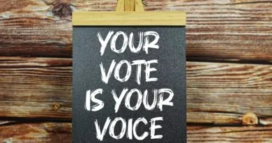 Stouffville candidates vying for your vote