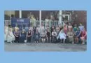 Lavender Tea party guests support Salvation Army
