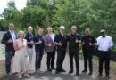 Town continues expansions on Stouffville-Rouge Trail