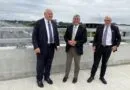 York Region completes Hwy 404 road crossing improvement project