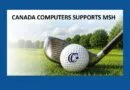 Canada Computers golf tournament raises $20,000 for Markham Stouffville Hospital