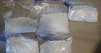 YRP dismantles online drug distribution network