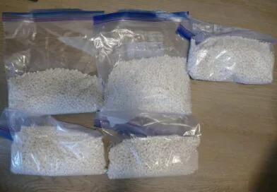 YRP dismantles online drug distribution network
