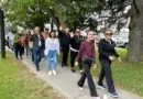 Robert Davidson Walk for Pulmonary Fibrosis raises over $27,000