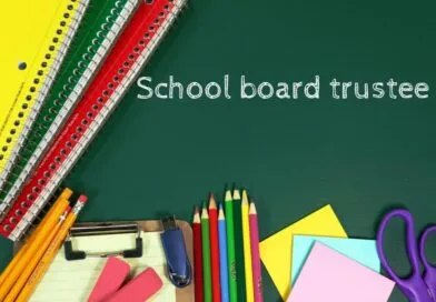 School board trustees see drastic changes to the position
