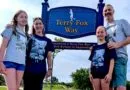 Terry Fox Run ambassador shares his cancer journey story