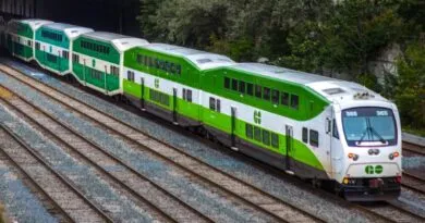 Metrolinx slashes evening and weekend service on Stouffville GO line until spring of 2027