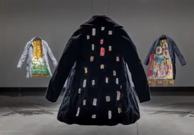 Latcham presents Meera Sethi’s Facing Material