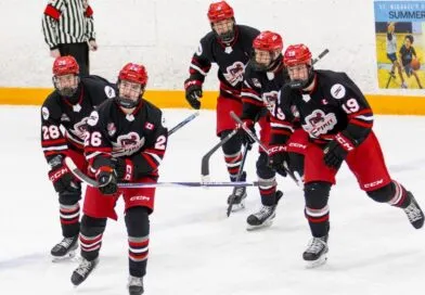 Stouffville Spirit looks to new faces to solve scoring puzzle ahead of opener against Markham