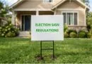 Stouffville updates election sign regulations ahead of municipal vote