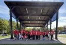 Stouffville rallies to raise $100,000 for the Terry Fox Foundation