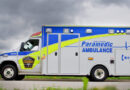 Paramedic Services improves response times for most urgent calls