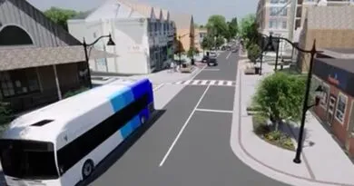 Stouffville set to break ground on $12M downtown Main St. revitalization project
