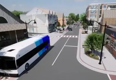 Stouffville set to break ground on downtown Main St. revitalization project